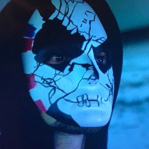 Meet your Posher, Scott